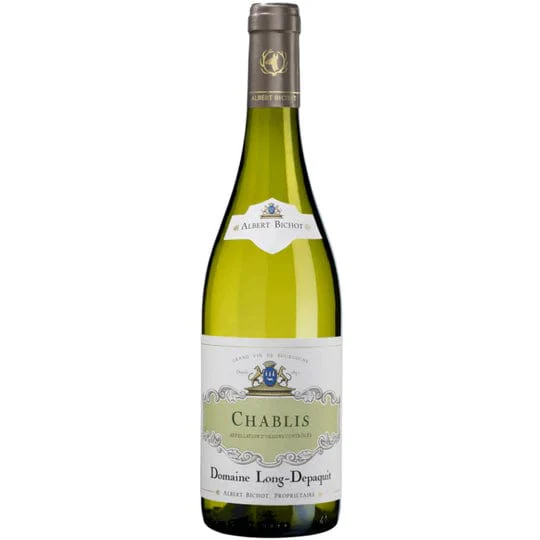 Albert Bichot Chablis Long-Depaquit 75cl