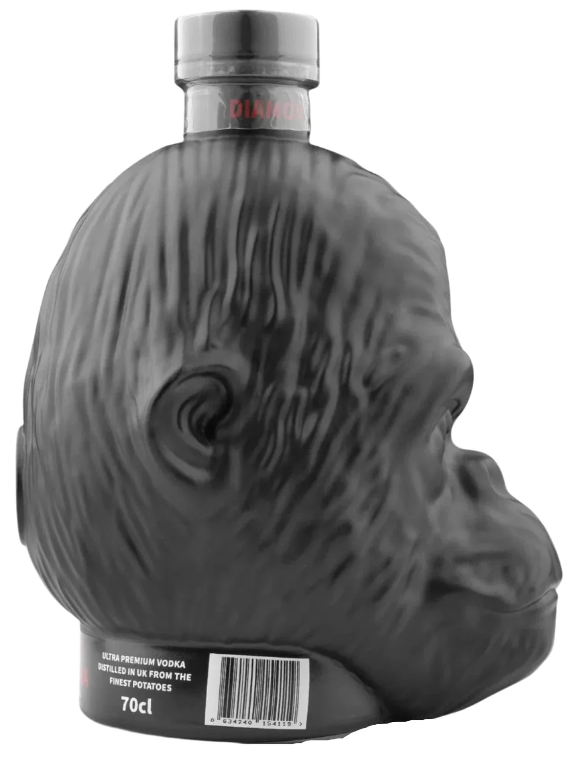 Diamond Ape Premium Original Vodka 70cl - Image 4
