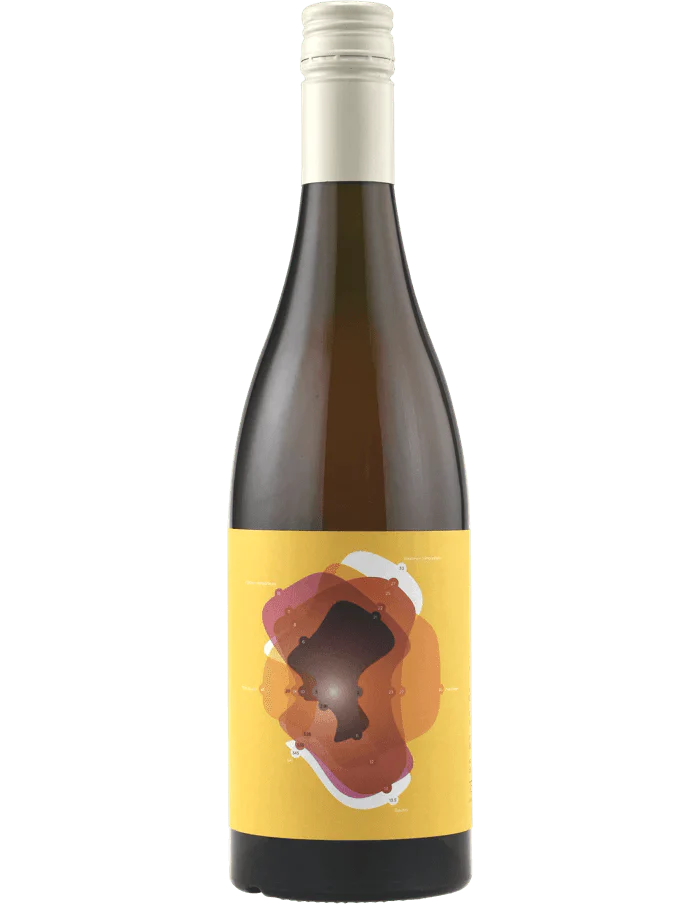 Between Five Bells Amber Wine 2021 75cl