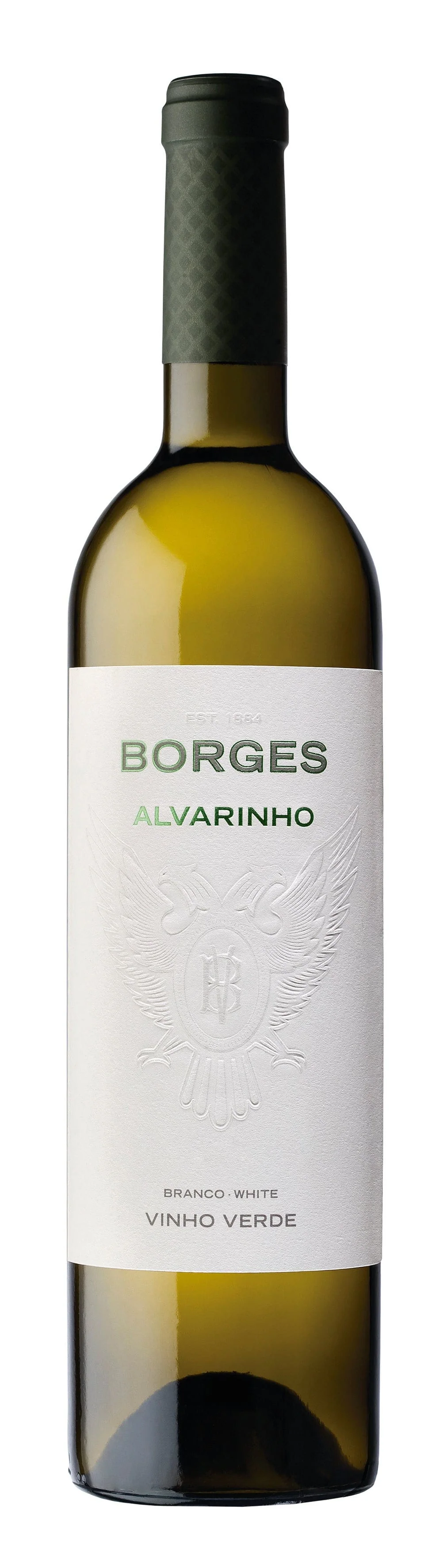 Borges Alvarinho Branco 75cl