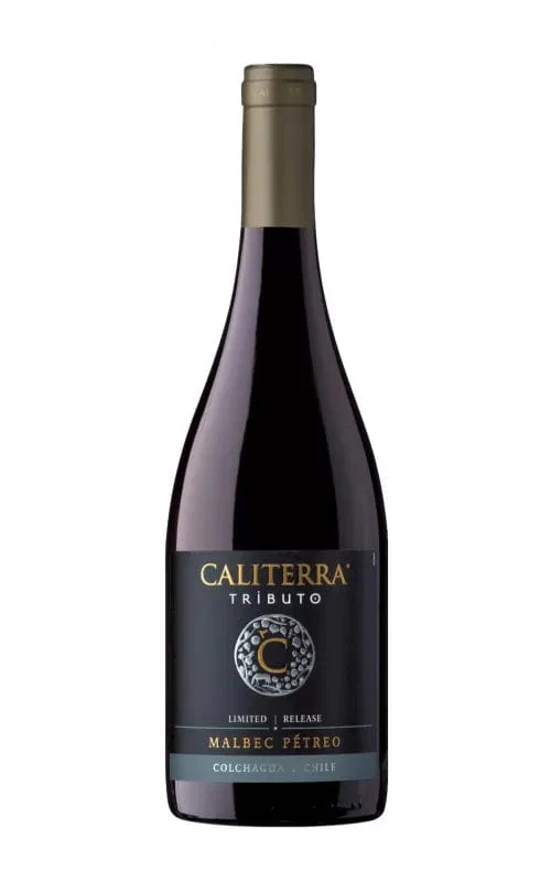Caliterra Pétreo Malbec 2018 75cl
