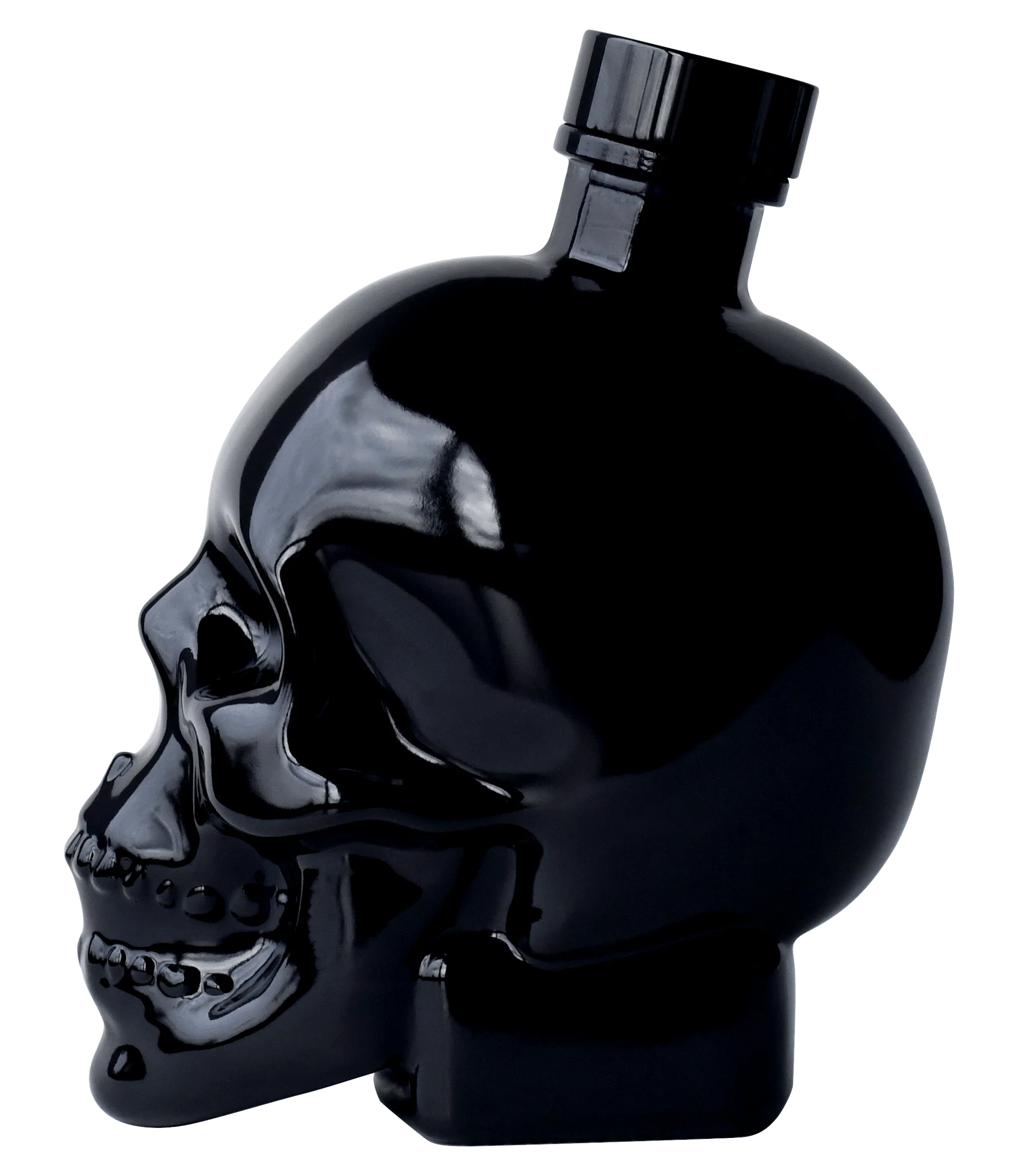 Crystal Head Onyx Blue Agave Vodka 70cl - Image 2