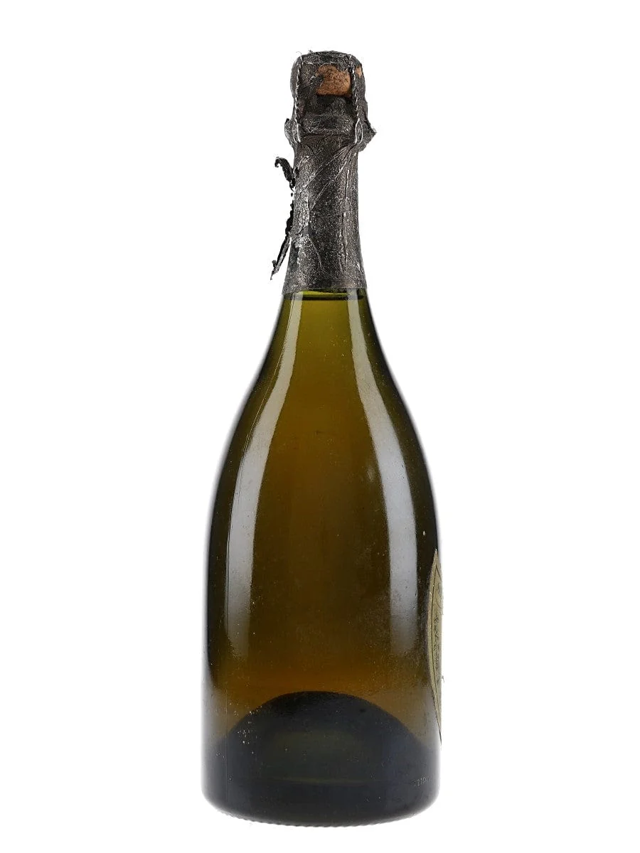 Dom Perignon 1980 Vintage Champagne 75cl - Image 2