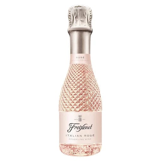 Freixenet Prosecco Ice Bucket & Flute Glasses Gift Set 6x20cl - Image 4