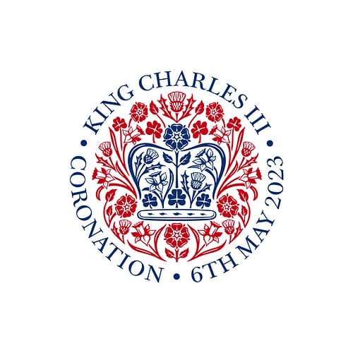 Griffiths Brother Coronation Edition Gin 70cl - Image 2