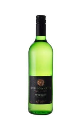 Halfpenny Green Penny Black 75cl