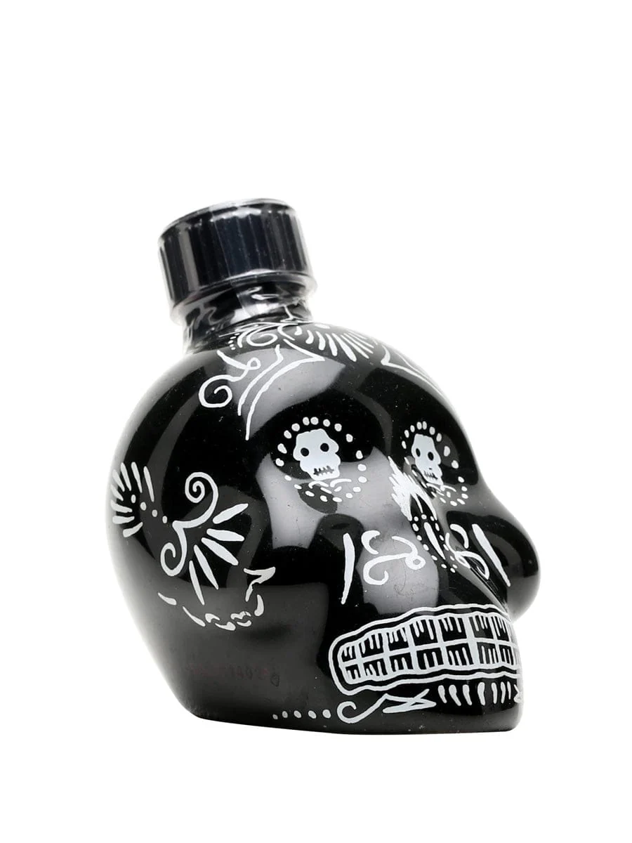KAH Anejo Tequila Miniature 5cl