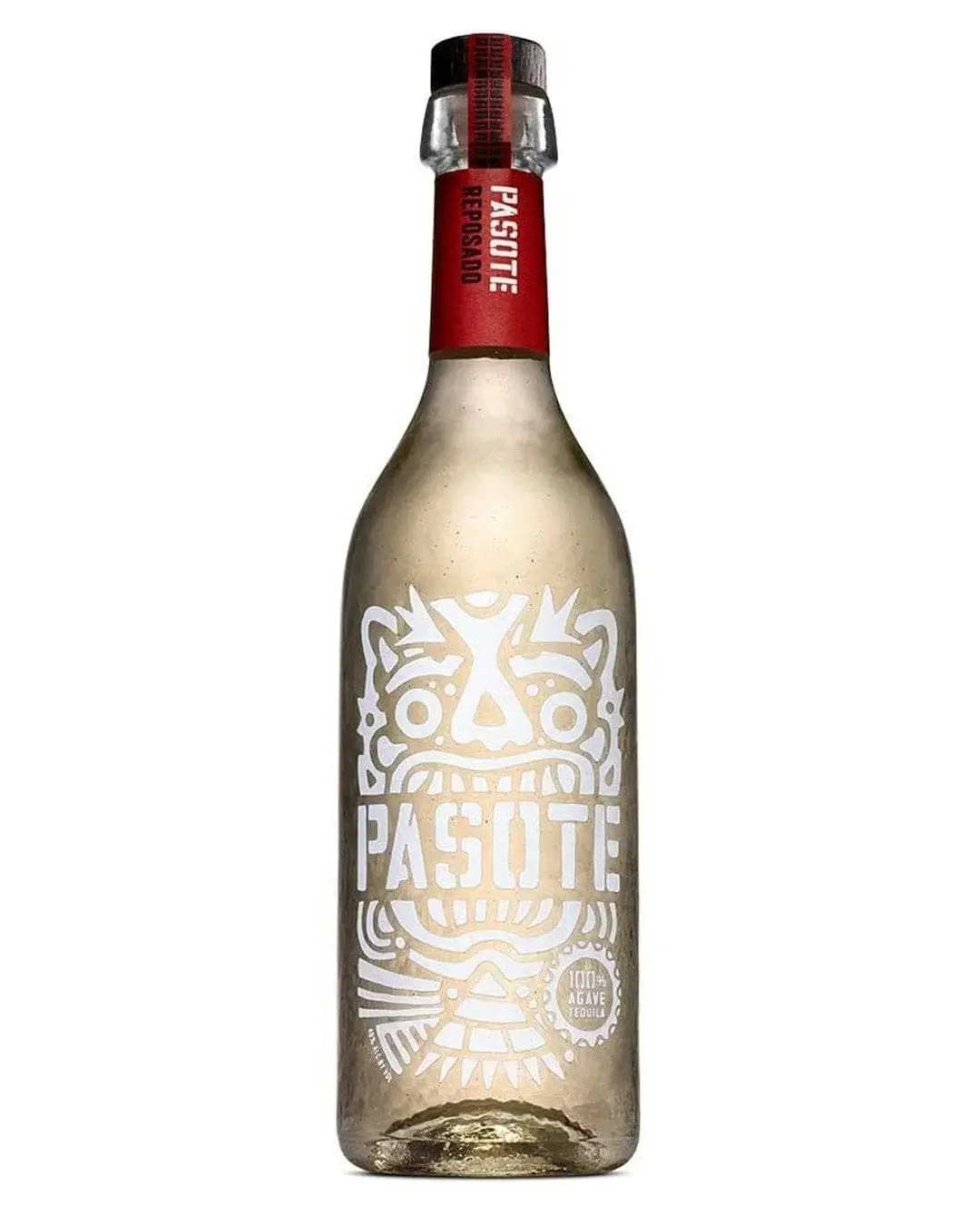 Pasote Reposado Tequila 75cl