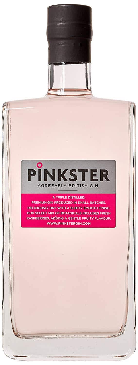 Pinkster Gin 70cl