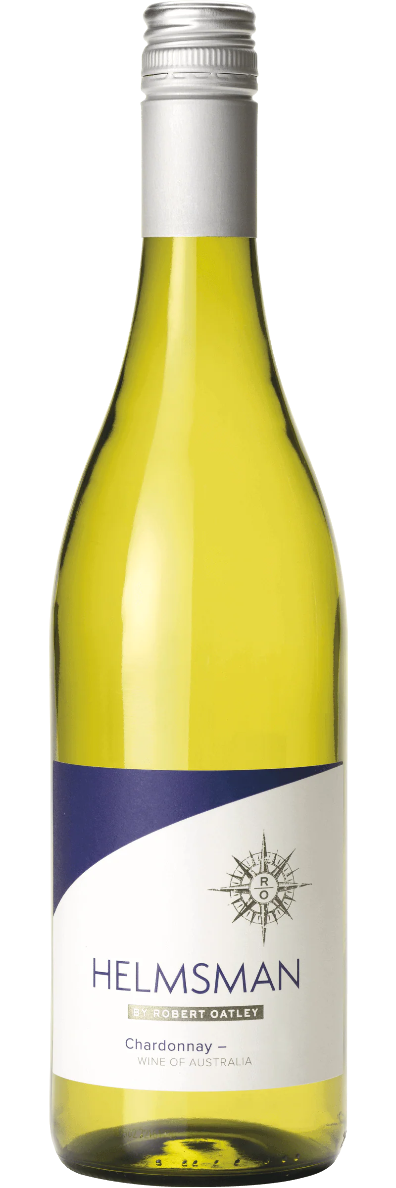 Robert Oatley Helmsman Chardonnay 2023 75cl