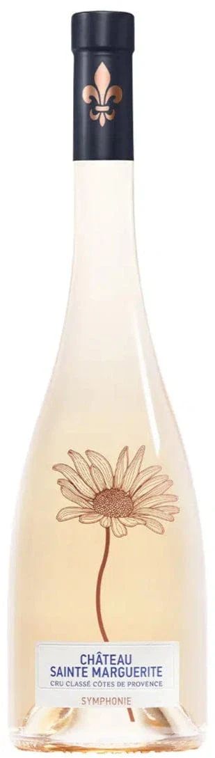 Château Sainte Marguerite Symphonie Rosé 2024 75cl