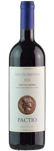 Tenuta Fertuna Pactio 75cl