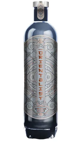 The Orientalist Origins Vodka 70cl