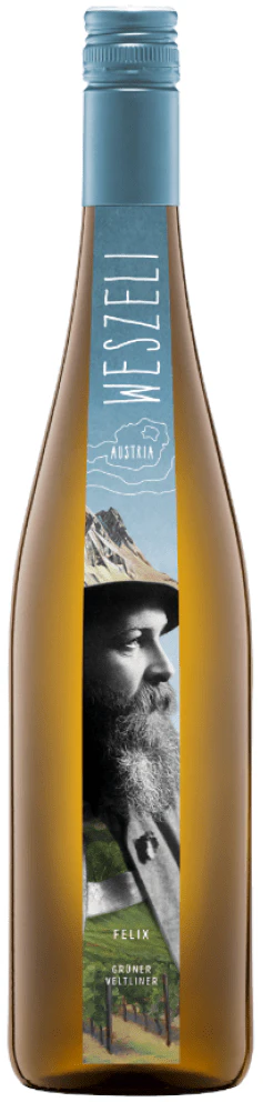 Weingut Weszeli, Gruner Veltliner Felix, 75cl